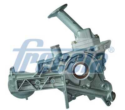 Насос масляный fiat punto 1.9 jtd 2001-2012 FRECCIA OP09-144