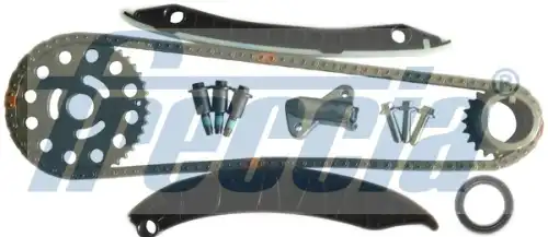 Комплект цепи грм FRECCIA TK08-1016