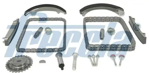 Комплект цепи грм FRECCIA TK08-1022