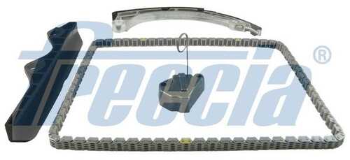Ремкомплект цепи грм FRECCIA TK08-1048