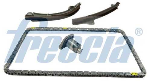Ремкомплект цепи грм FRECCIA TK08-1049