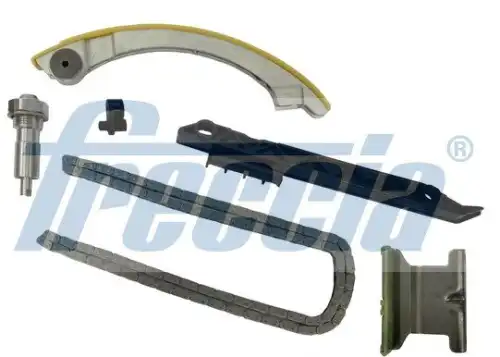 Комплект цепи грм FRECCIA TK08-1071