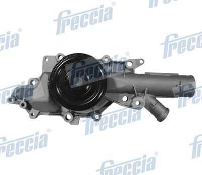 Wp0123помпа mb w211 2 1cdi 02 FRECCIA WP0123