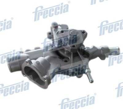 Water pump FRECCIA WP0129