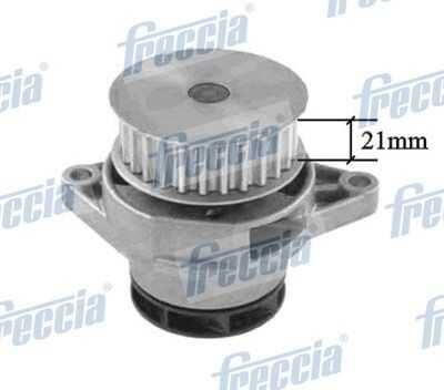 Water pump FRECCIA WP0136