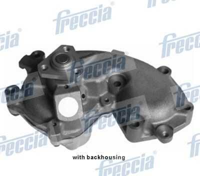 Насос водяной FRECCIA WP0398