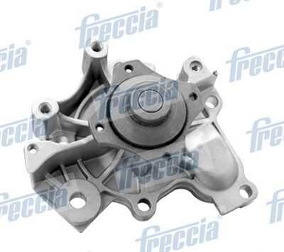 Wp0458помпа mazda 626 323 1 8 2 0 16v 92 FRECCIA WP0458