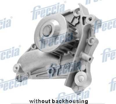 Water pump FRECCIA WP0468