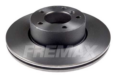 Тормозные диски FREMAX BD-1972