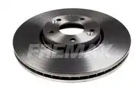 Тормозные диски FREMAX BD-4051