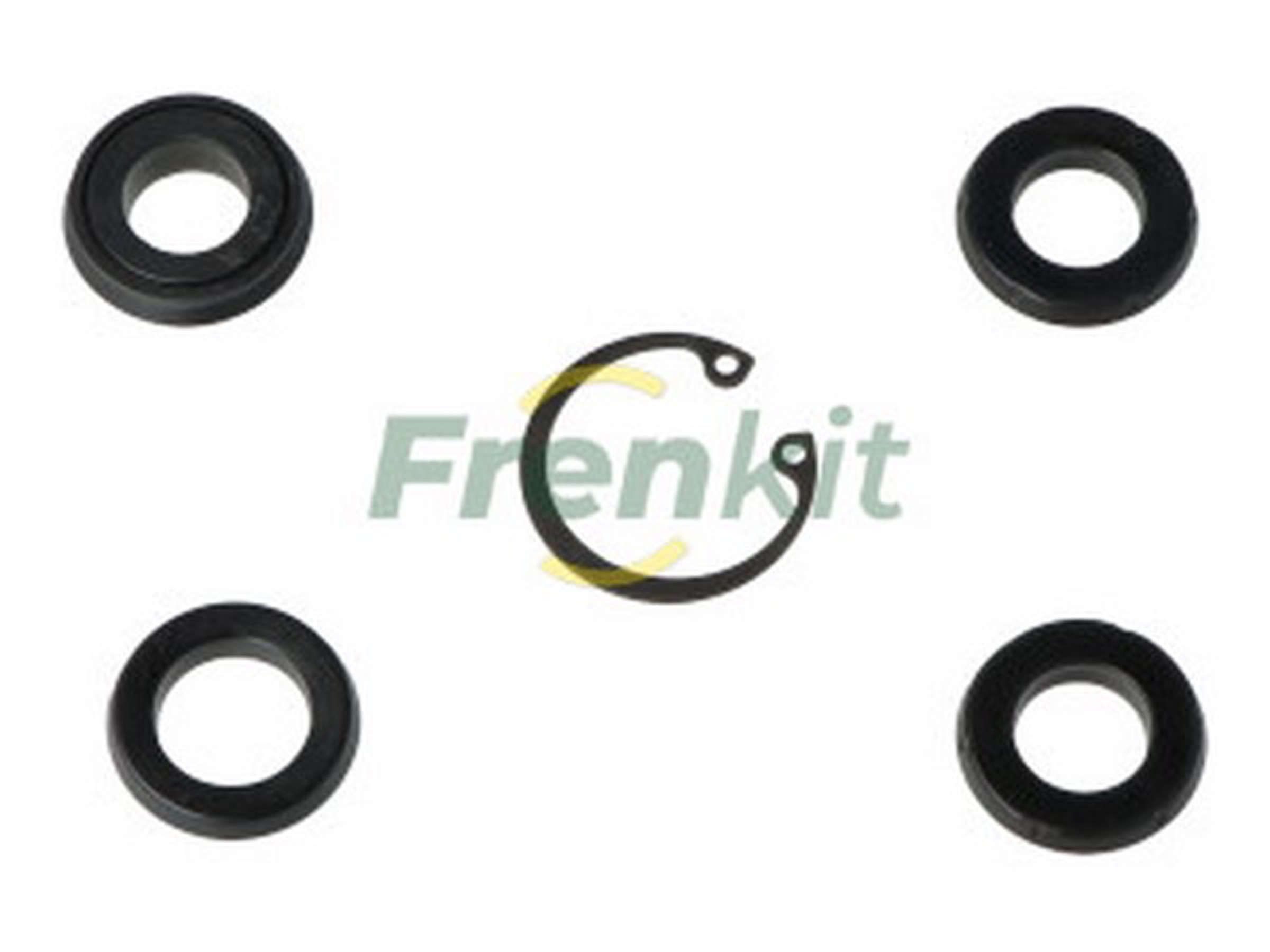 Ремкомплект главного тормозного цилиндра FRENKIT 123059