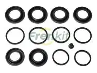 Ремкомплект тормозного суппорта перед bmw 5m (f10 g30 f90) x5m (g05 f95) 11- d30 FRENKIT 230029