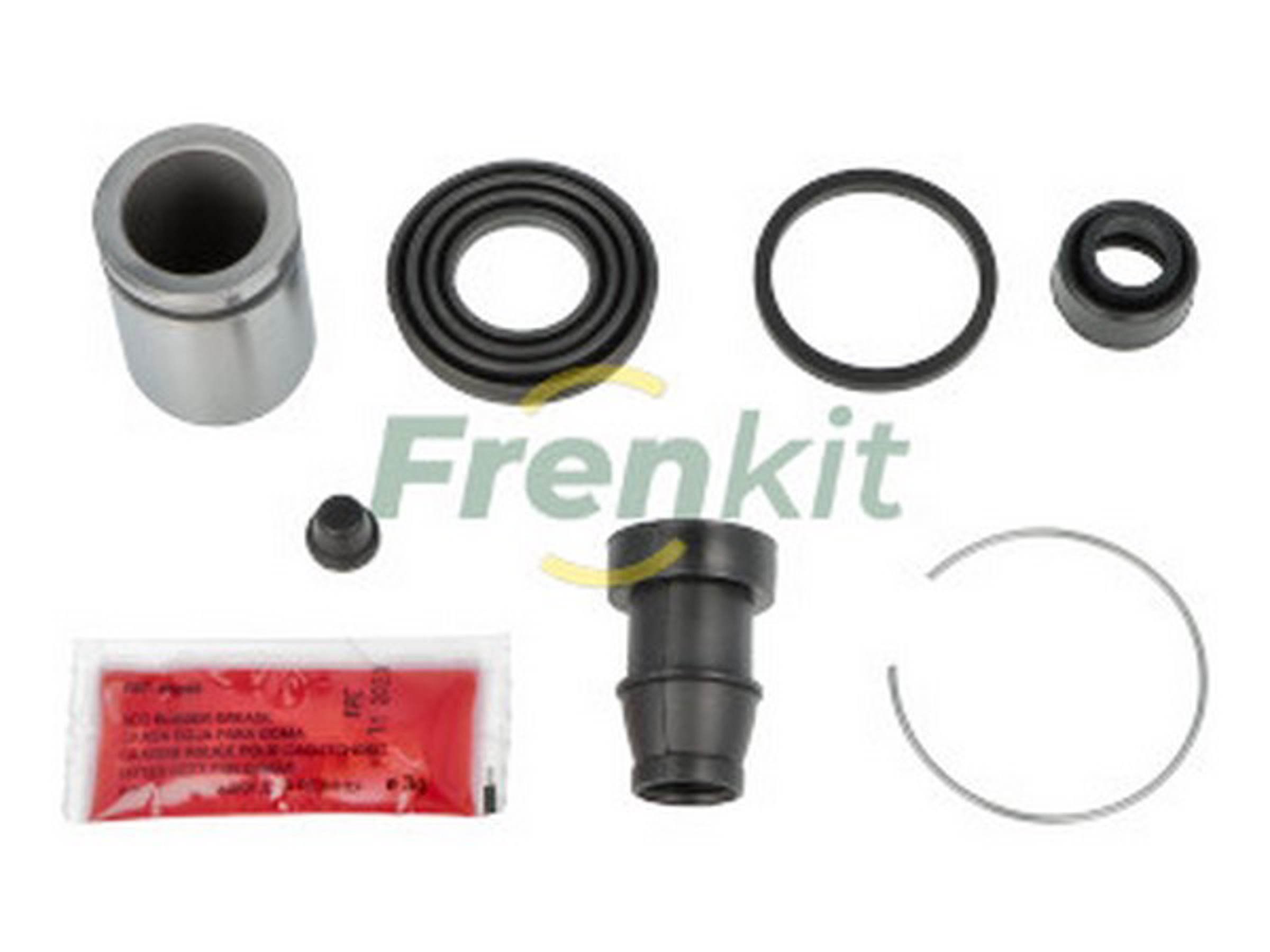 Ремкомплект суппорта FRENKIT 232919