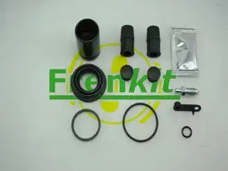 Ремкомплект тормозного суппорта задн bmw 1 (f40) 2(f45) mini countryman clubman 13- FRENKIT 234959