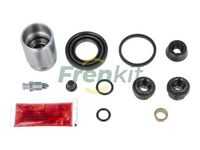 Ремкомплект тормозного суппорта c поршнем kia ceed 2012- FRENKIT 234961