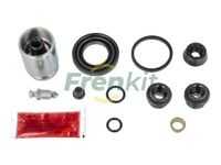 Ремкомплект тормозного суппорта c поршнем kia ceed 2012- FRENKIT 234962