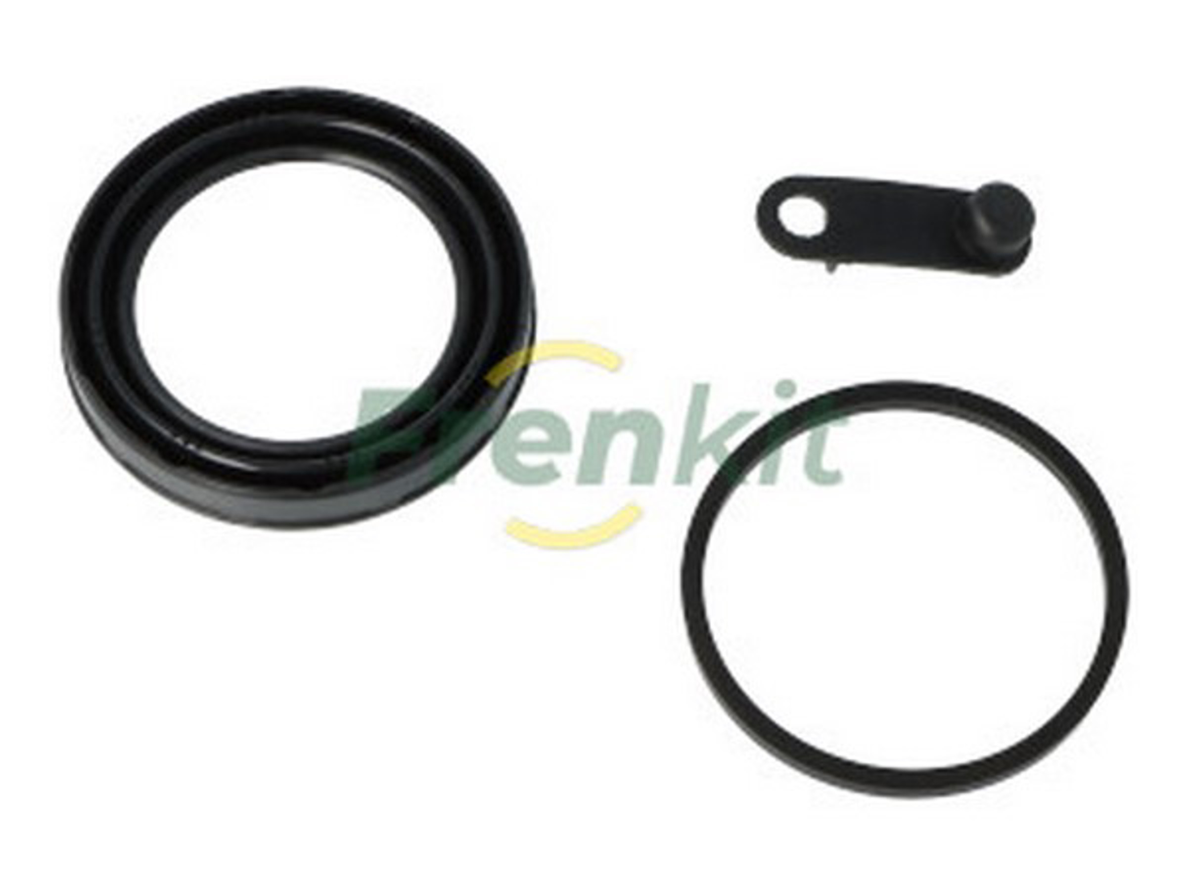 Ремкомплект суппорта FRENKIT 254161
