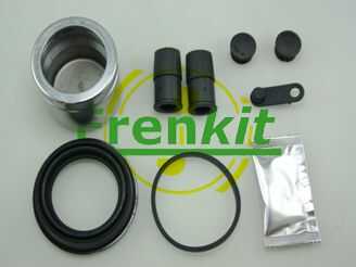 Ремкомплект тормозного суппорта FRENKIT 257989