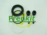 Ремкомплект суппорта FRENKIT 263008