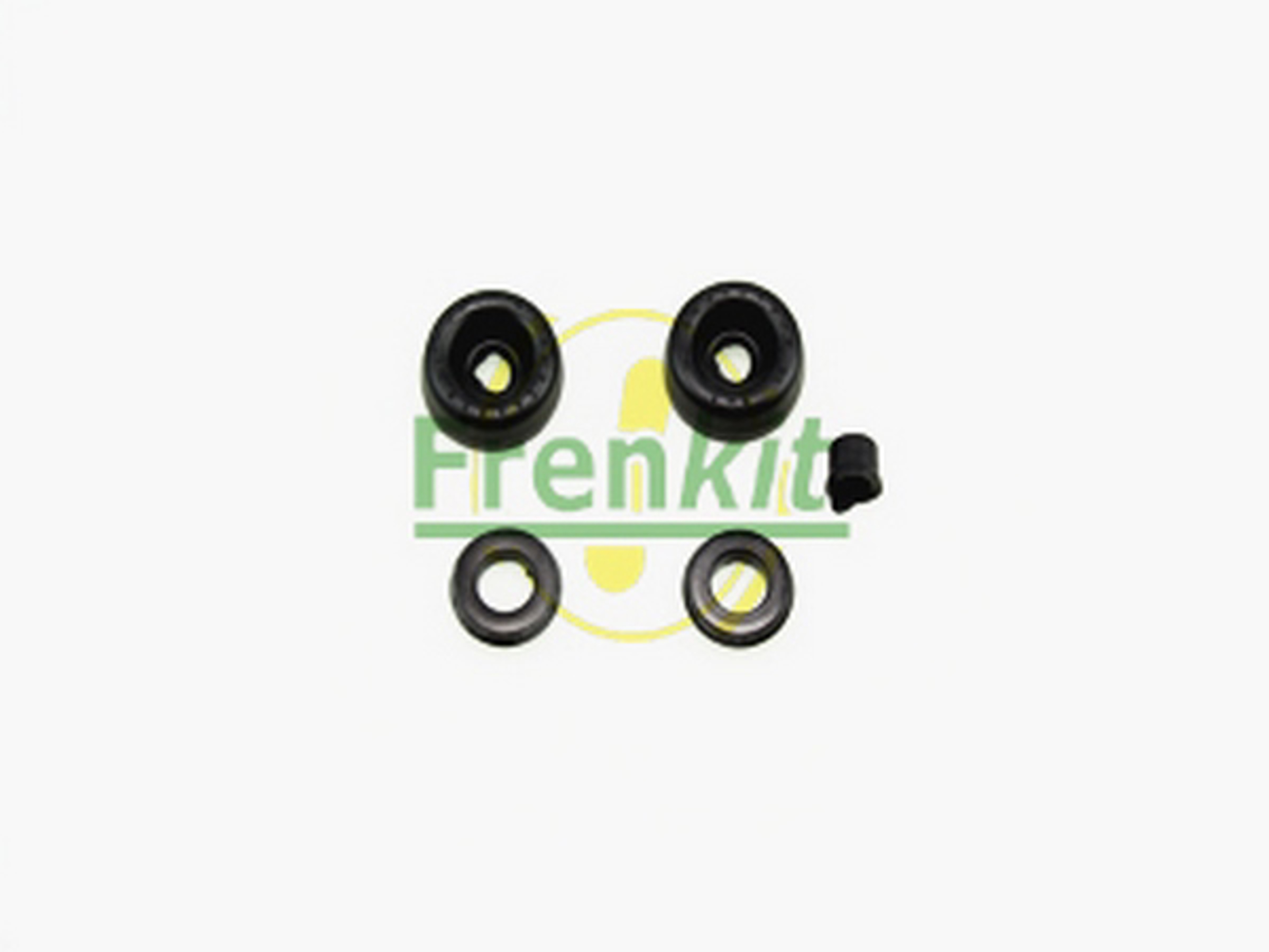 Ремкомплект главного тормозного цилиндра FRENKIT 319042