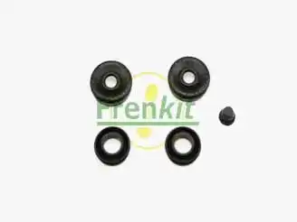 Ремкомплект рабочего тормозного цилиндра FRENKIT 323011