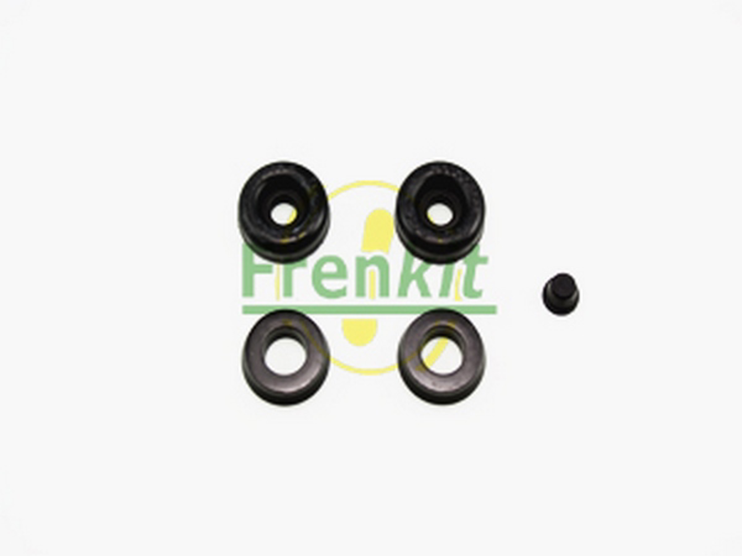 Ремкомплект главного тормозного цилиндра FRENKIT 325001