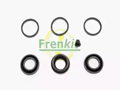 Ремкомплект тормозного суппорта FRENKIT 230003