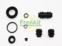 Ремкомплект тормозного суппорта FRENKIT 234010