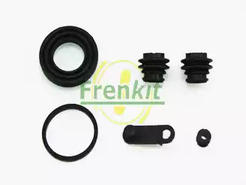 Ремкомплект тормозного суппорта FRENKIT 234032