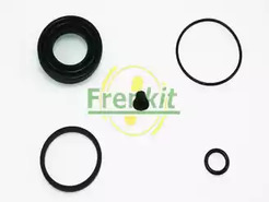 Ремкомплект тормозного суппорта FRENKIT 234036