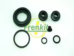 Ремкомплект тормозного суппорта FRENKIT 234041