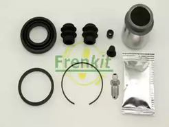 Ремкомплект тормозного суппорта FRENKIT 235906