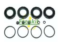 Ремкомплект тормозного суппорта FRENKIT 236004