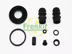 Ремкомплект тормозного суппорта FRENKIT 236038