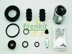 Ремкомплект тормозного суппорта FRENKIT 236926