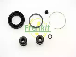Ремкомплект тормозного суппорта FRENKIT 238039