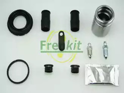 Ремкомплект тормозного суппорта FRENKIT 240934