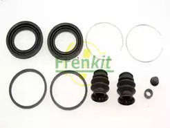 Ремкомплект тормозной суппорт