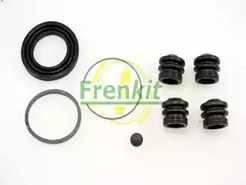 Ремкомплект тормозного суппорта FRENKIT 243025