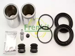 Ремкомплект тормозного суппорта FRENKIT 244901