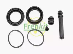 Ремкомплект тормозного суппорта FRENKIT 245025