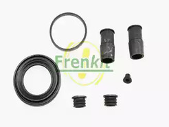Ремкомплект тормозного суппорта FRENKIT 248027