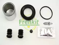 Ремкомплект тормозной суппорт FRENKIT 248937