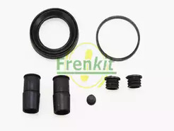 Ремкомплект тормозного суппорта FRENKIT 252005