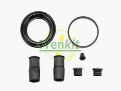 Ремкомплект тормозного суппорта FRENKIT 254002