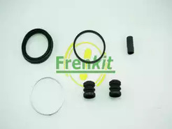 Ремкомплект тормозного суппорта FRENKIT 254007