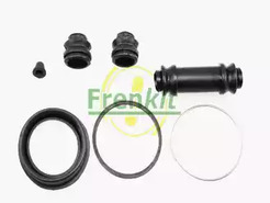 Ремкомплект тормозного суппорта FRENKIT 254030