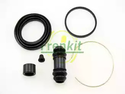 Ремкомплект тормозного суппорта FRENKIT 254033