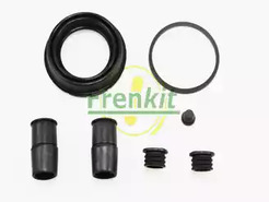 Ремкомплект тормозного суппорта FRENKIT 254046