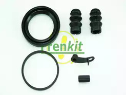 Ремкомплект тормозного суппорта FRENKIT 254080